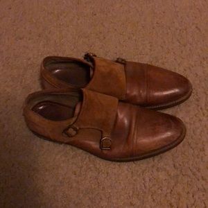 Men’s Dress Shoes